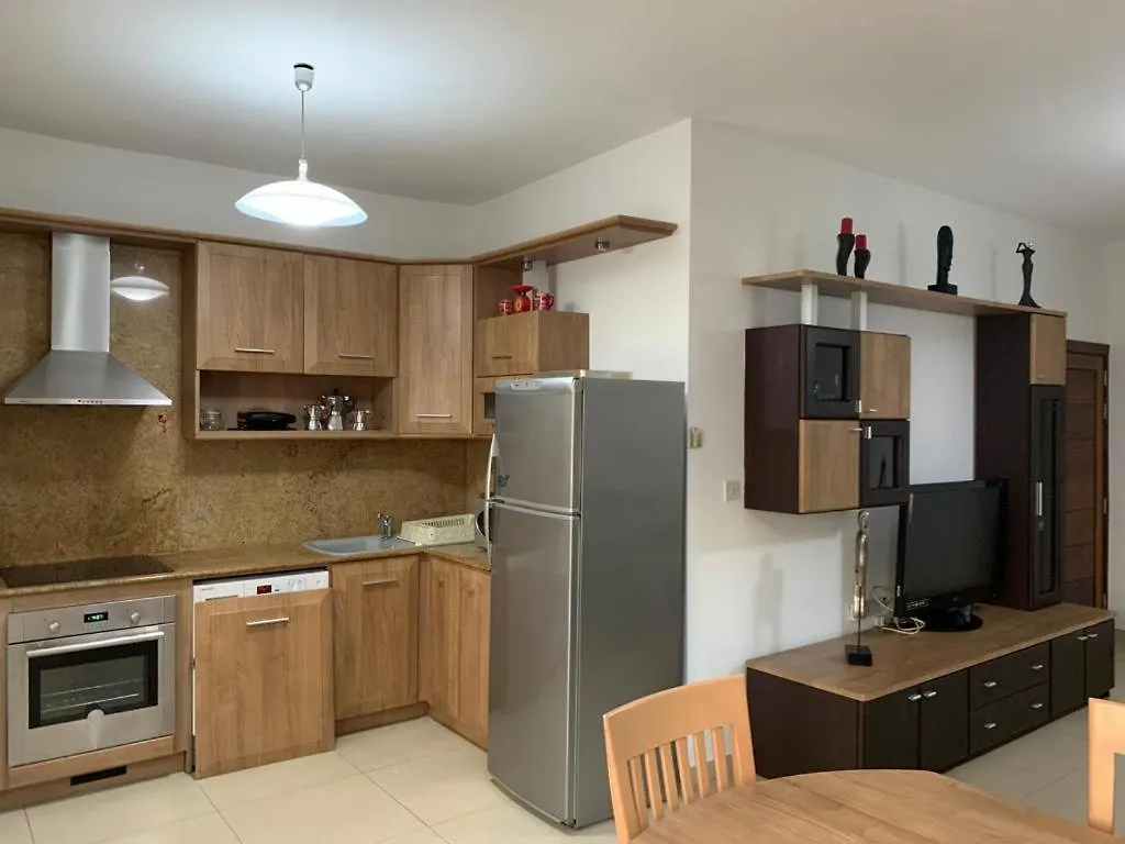 Protea Court Apartments, St Julians Saint Julian's 0*,  Malta