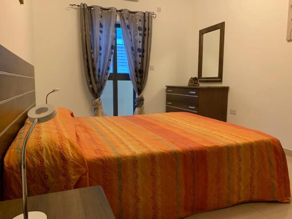 Protea Court Apartments, St Julians Saint Julian's Apartment