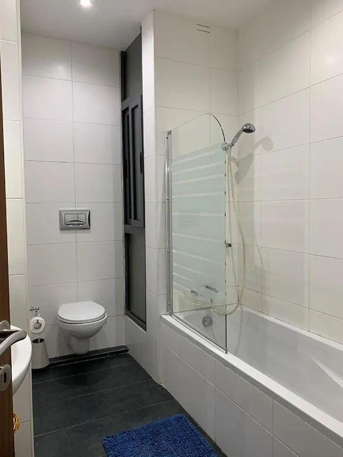 Apartment Protea Court Apartments, St Julians Saint Julian's